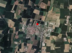 #26145 Terreno edificabile residenziale di 6.606 mq