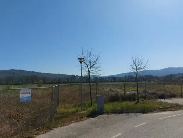 #12301 Terreno edificabile residenziale di 5.356 mq