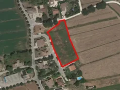 #12301 Terreno edificabile residenziale di 5.356 mq