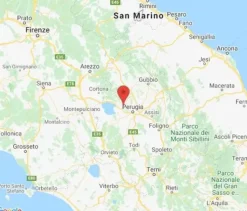 #12301 Terreno edificabile residenziale di 5.356 mq