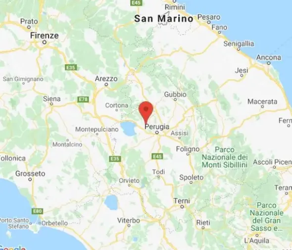 #12301 Terreno edificabile residenziale di 5.356 mq