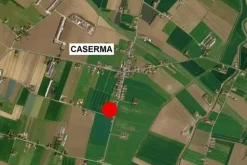 #20166 Terreno edificabile residenziale di 1012 mq