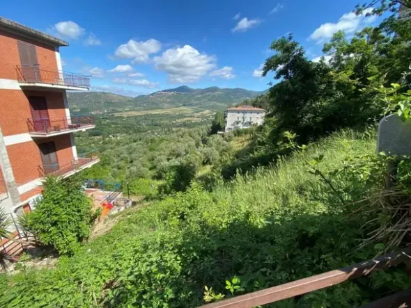 #18603 Terreno edificabile residenziale di 374 mq