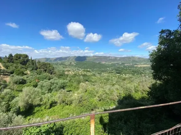 #18603 Terreno edificabile residenziale di 374 mq
