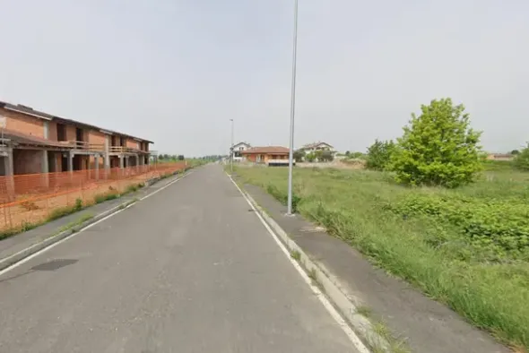 #22795 Terreno edificabile residenziale di 6.266 mq
