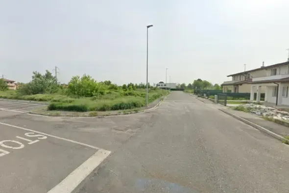 #22795 Terreno edificabile residenziale di 6.266 mq