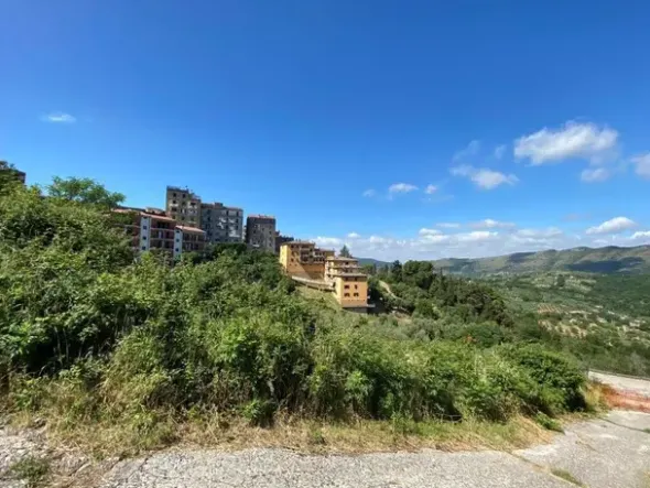 #18617 Terreno edificabile residenziale di 321 mq