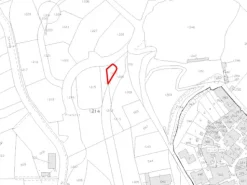 #18620 Terreno edificabile residenziale di 121 mq