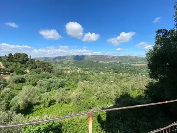 #18620 Terreno edificabile residenziale di 121 mq