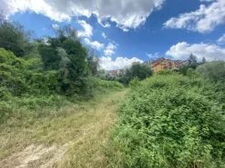 #18620 Terreno edificabile residenziale di 121 mq