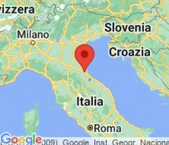 #20170 Terreno edificabile residenziale di 806 mq