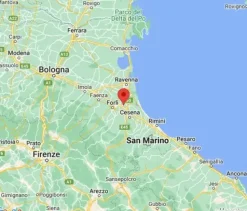 #20170 Terreno edificabile residenziale di 806 mq