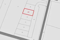 #20170 Terreno edificabile residenziale di 806 mq