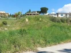 #20506 Terreno edificabile residenziale di 2.300 mq