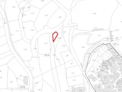 #18620 Terreno edificabile residenziale di 121 mq