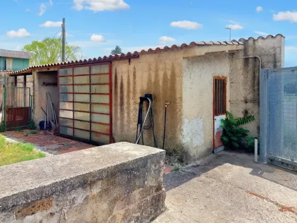 #21547 Terreno edificabile residenziale di 1.280 mq