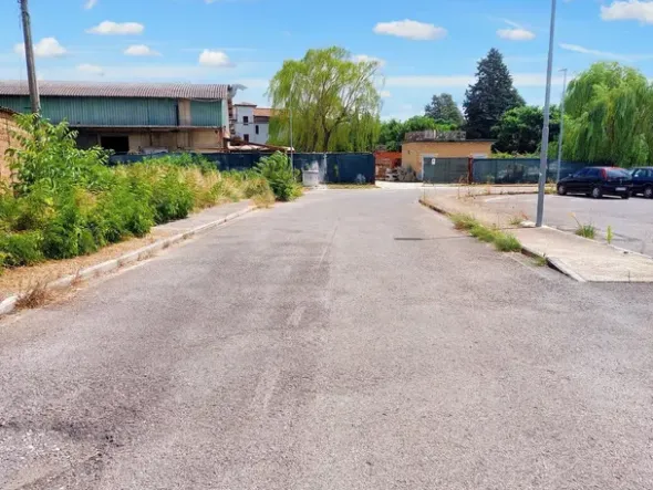 #21547 Terreno edificabile residenziale di 1.280 mq