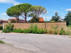 #21547 Terreno edificabile residenziale di 1.280 mq