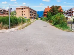 #21547 Terreno edificabile residenziale di 1.280 mq