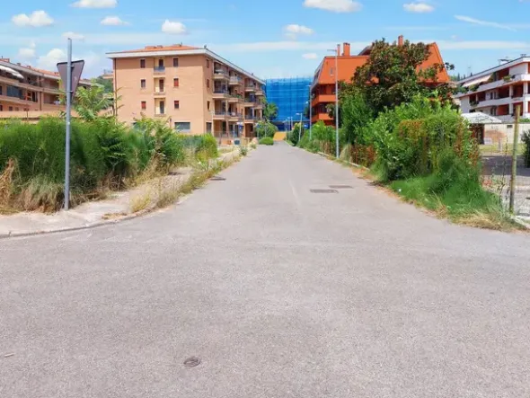 #21547 Terreno edificabile residenziale di 1.280 mq