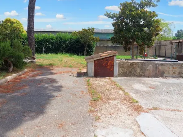 #21547 Terreno edificabile residenziale di 1.280 mq