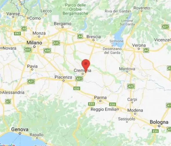 #6783 Terreno edificabile residenziale di 4.535 mq