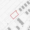 #21387 Terreno edificabile residenziale di 1538 mq