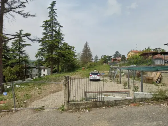 #2536017 Terreno edificabile residenziale con deposito interrato
