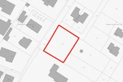 #2536017 Terreno edificabile residenziale con deposito interrato