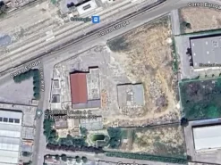#23716 Terreno industriale Edificabile a Grottaglie (TA)