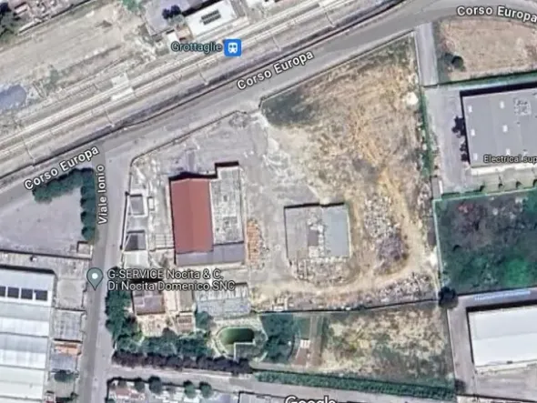 #23716 Terreno industriale Edificabile a Grottaglie (TA)