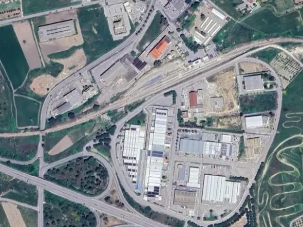 #23716 Terreno industriale Edificabile a Grottaglie (TA)