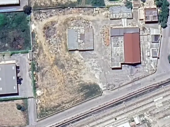 #23716 Terreno industriale Edificabile a Grottaglie (TA)