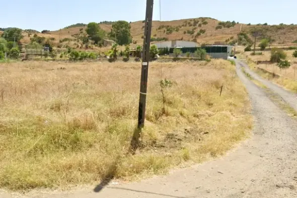 #2638243 Terreno in periferia produttiva commerciale