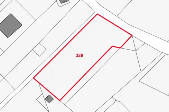 #2638243 Terreno in periferia produttiva commerciale