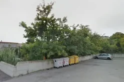 #4830 Terreno in zona di completamento e ristrutturazione di tipo estensivo