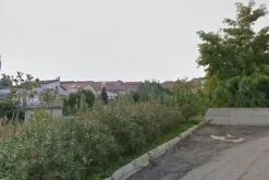 #4830 Terreno in zona di completamento e ristrutturazione di tipo estensivo