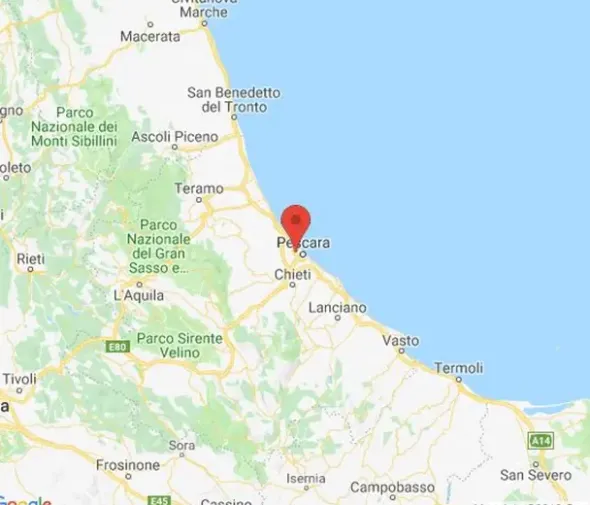 #4830 Terreno in zona di completamento e ristrutturazione di tipo estensivo