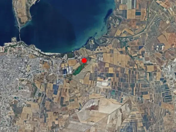 #2537506 Terreno parzialmente edificabile di 47.261 mq