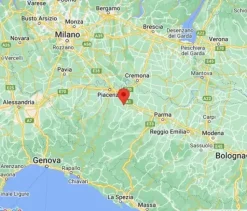 #22650 Terreno parzialmente edificabile di 2248 mq