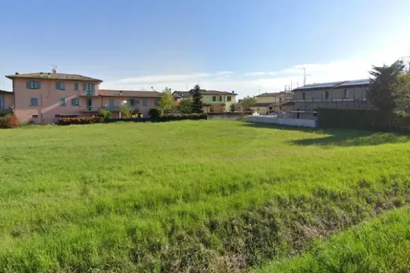 #22650 Terreno parzialmente edificabile di 2248 mq