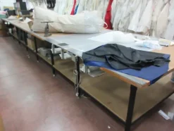 6#5979 Tessuti e accessori