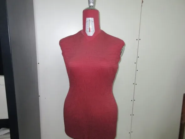 6#5979 Tessuti e accessori