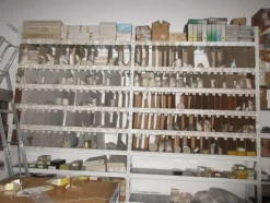 6#5979 Tessuti e accessori