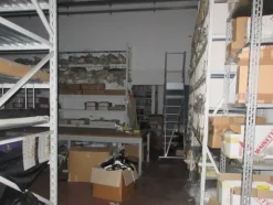 6#5979 Tessuti e accessori