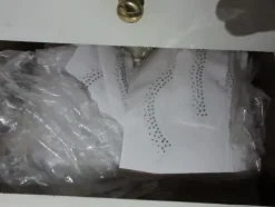 6#5979 Tessuti e accessori