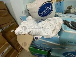 6#9768 Tessuti ed accessori per abbigliamento