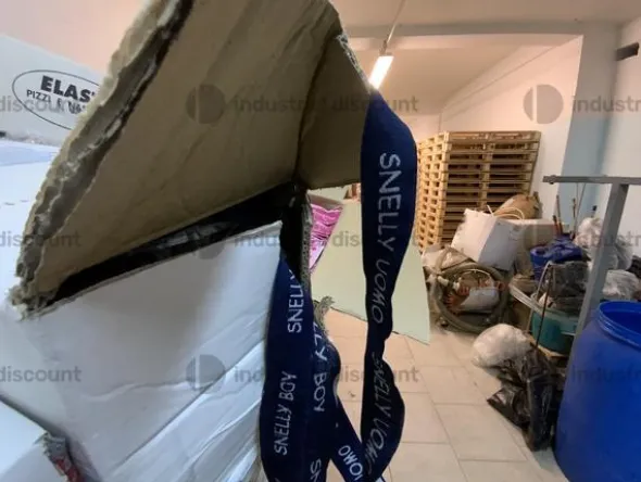 6#9768 Tessuti ed accessori per abbigliamento