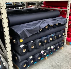 TESSUTO TWILL 100% COTONE