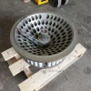 1#8995 Testata Cono tagliapenne